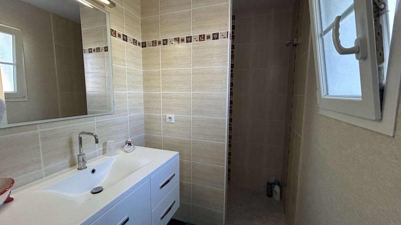 Photo of Bathroom in Noirmoutier-en-l'Ile