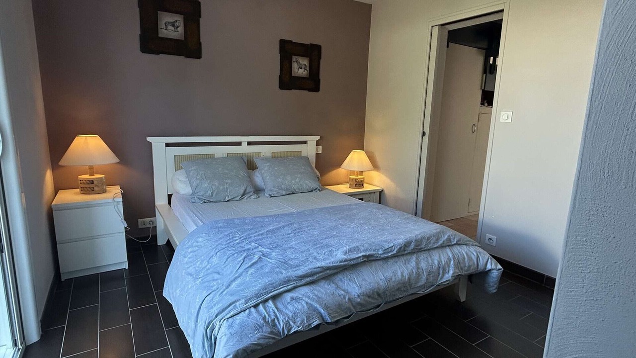 Photo of Bedroom in Noirmoutier-en-l'Ile