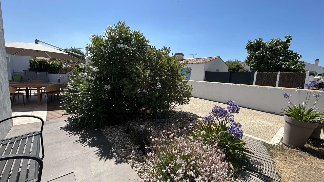 Photo of Outdoor in Noirmoutier-en-l'Ile