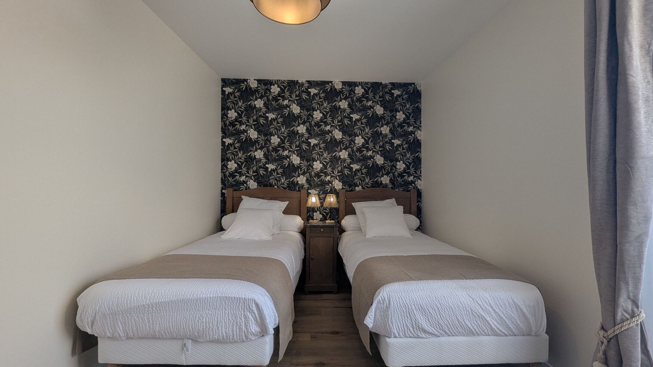 Photo of Bedroom in Bricon