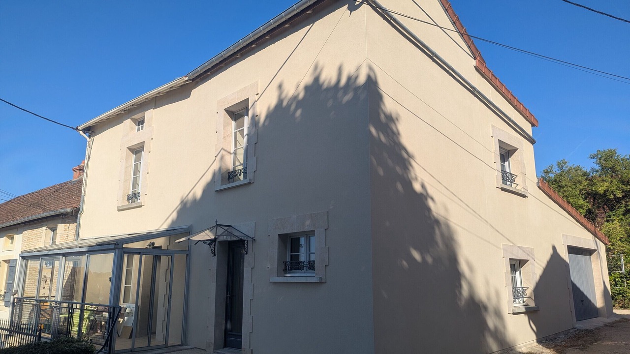 Photo of Outdoor in Bricon