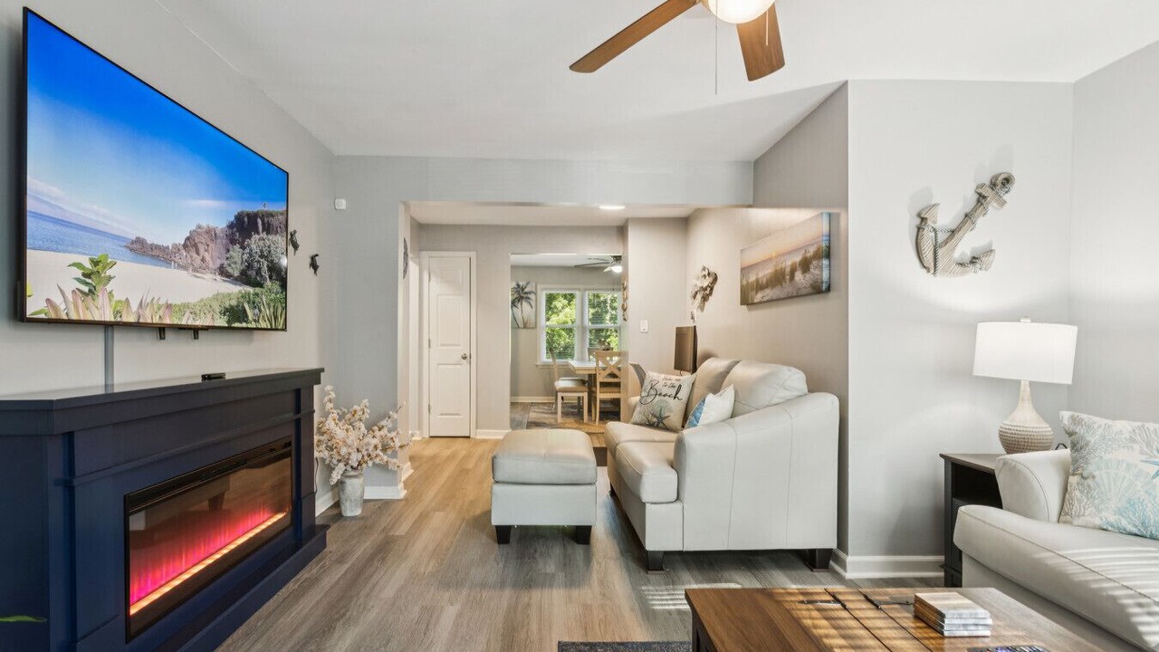 Photo of Livingroom in Kansas City