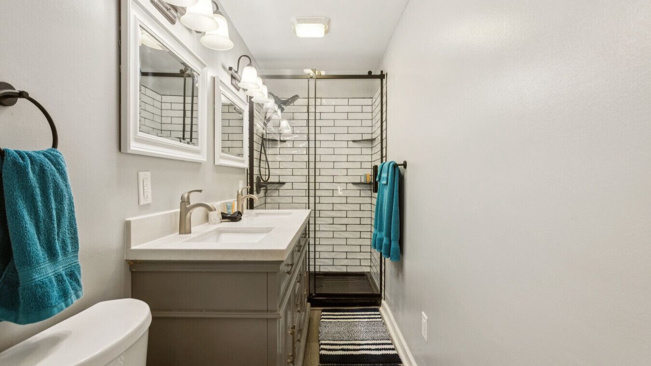 Photo of Bathroom in Kansas City