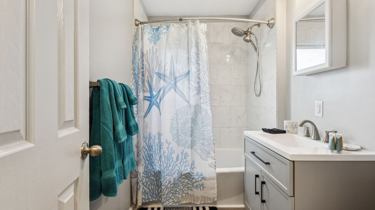 Photo of Bathroom in Kansas City