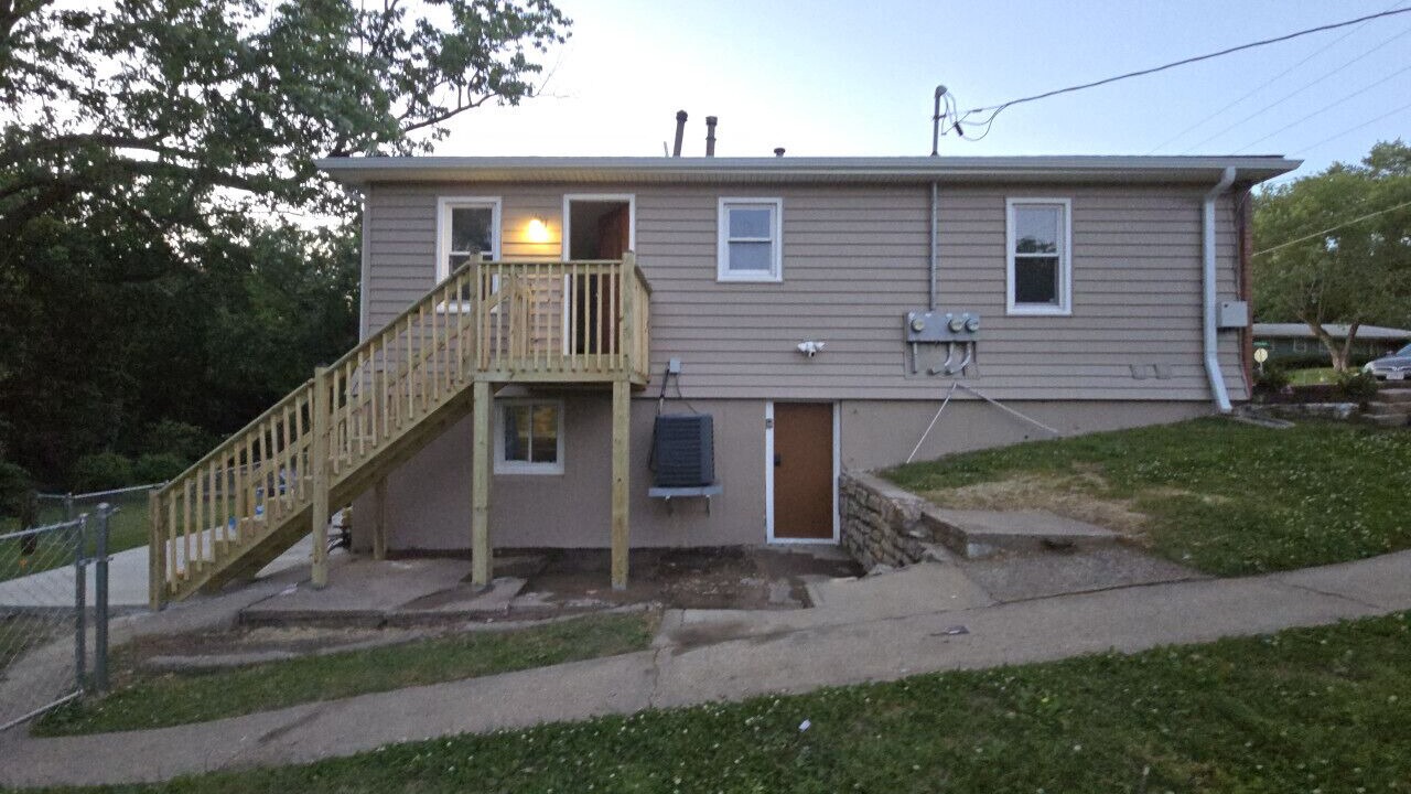 Photo of Outdoor in Kansas City