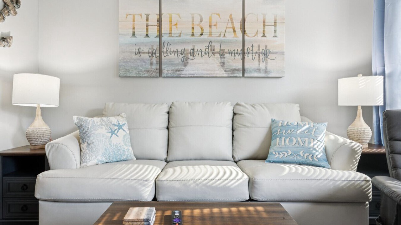 Photo of Livingroom in Kansas City