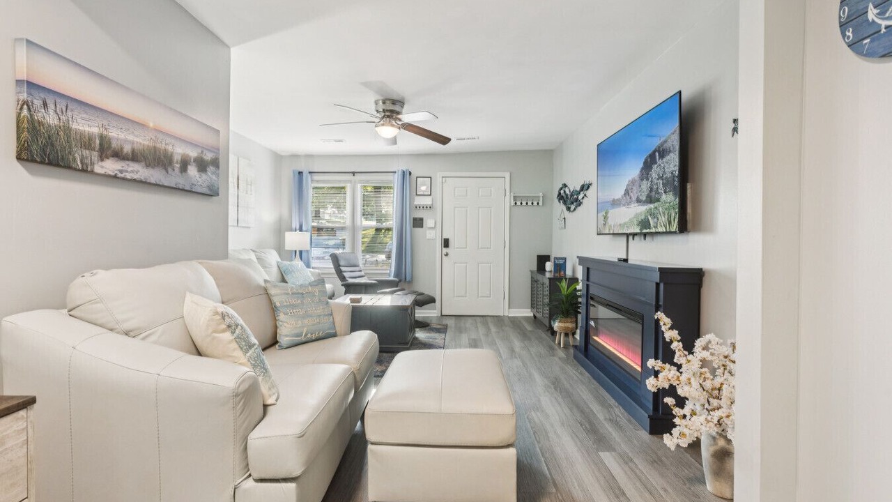 Photo of Livingroom in Kansas City