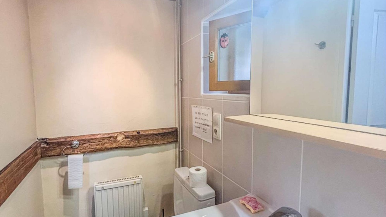 Photo of Bathroom in Orgeres
