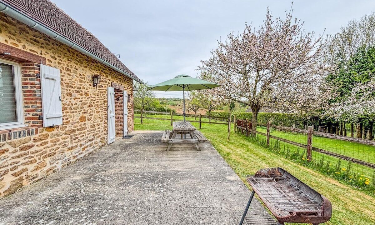 Photo of Outdoor in Orgeres