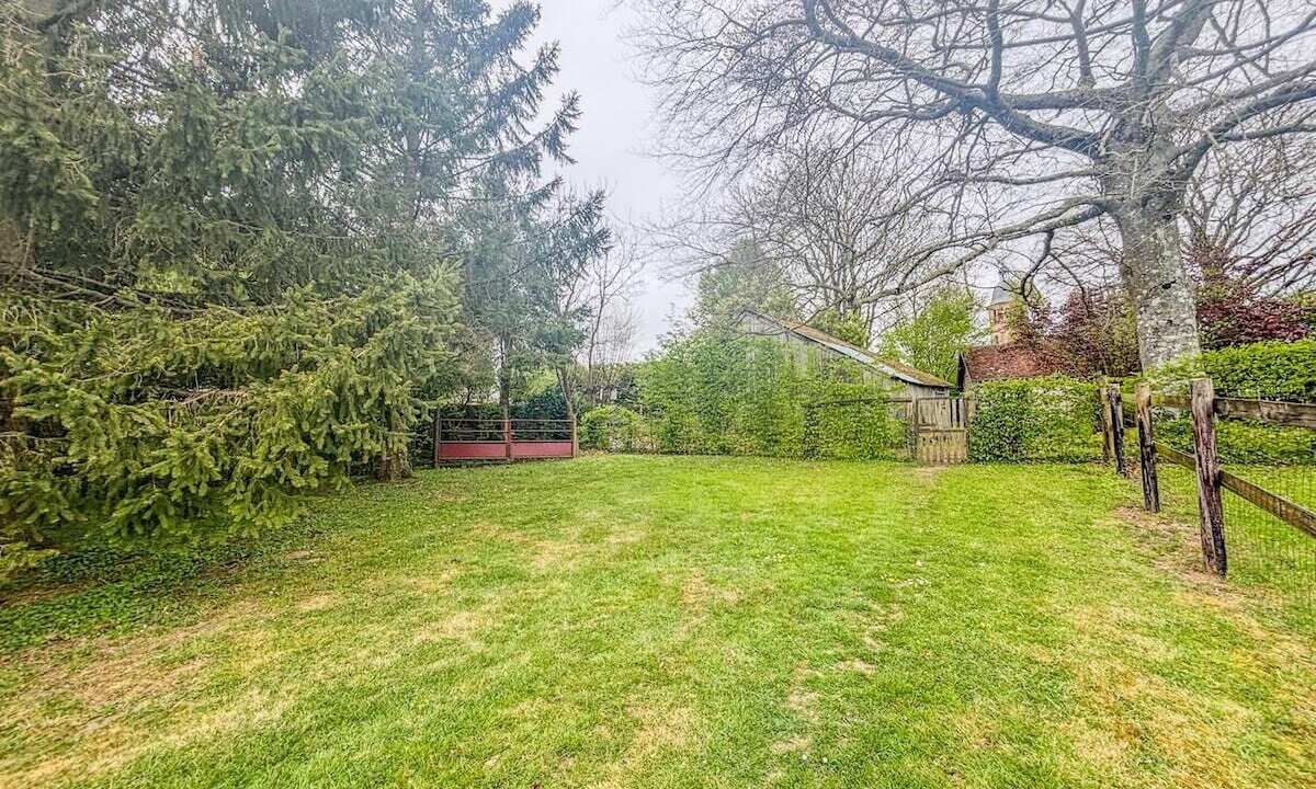 Photo of Outdoor in Orgeres