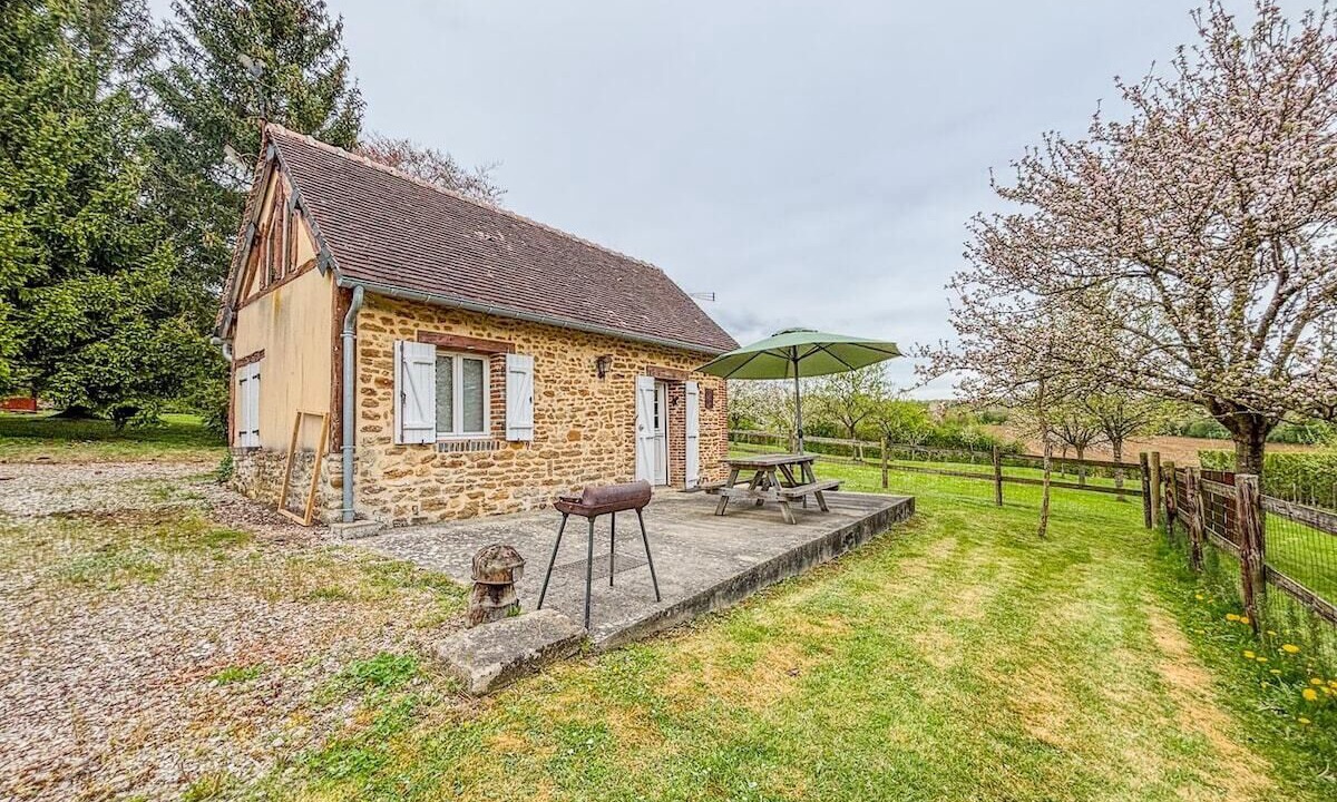 Photo of Outdoor in Orgeres