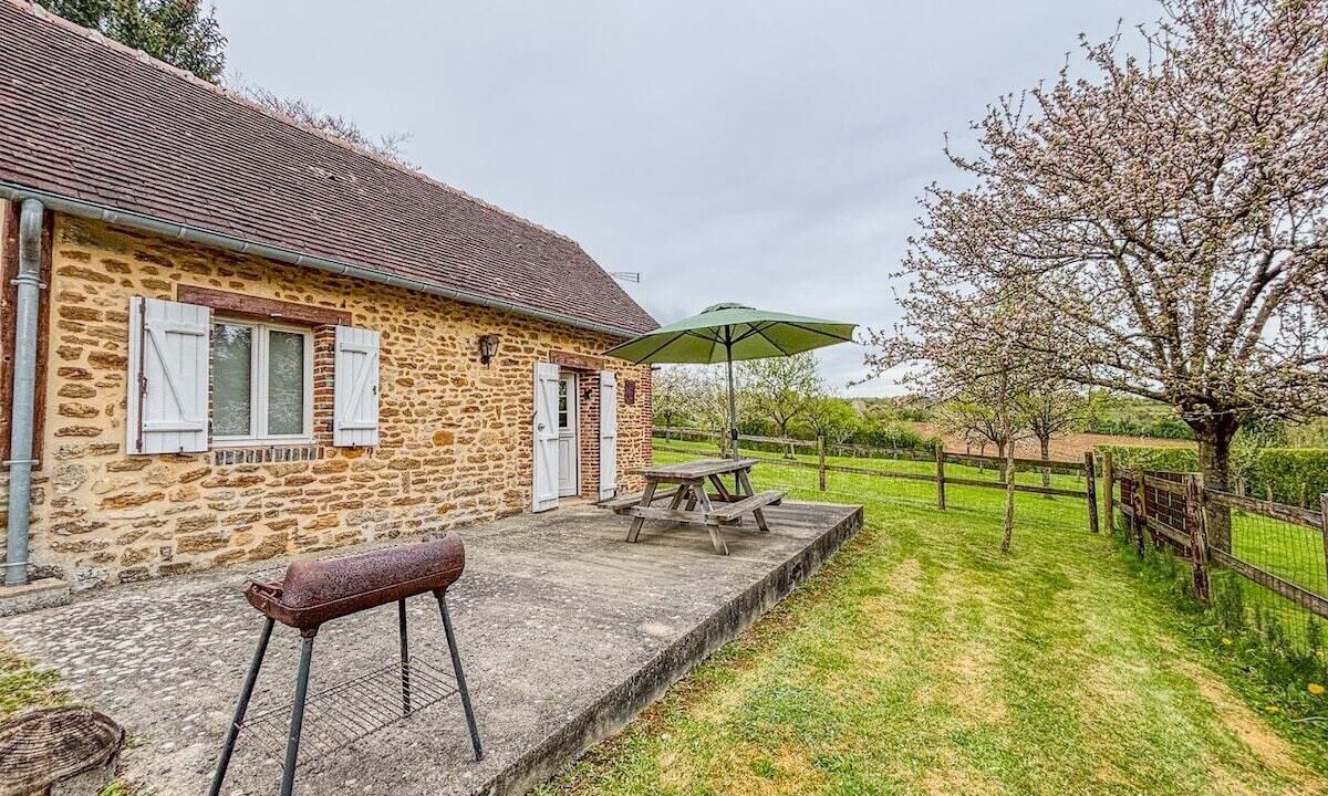 Photo of Outdoor in Orgeres