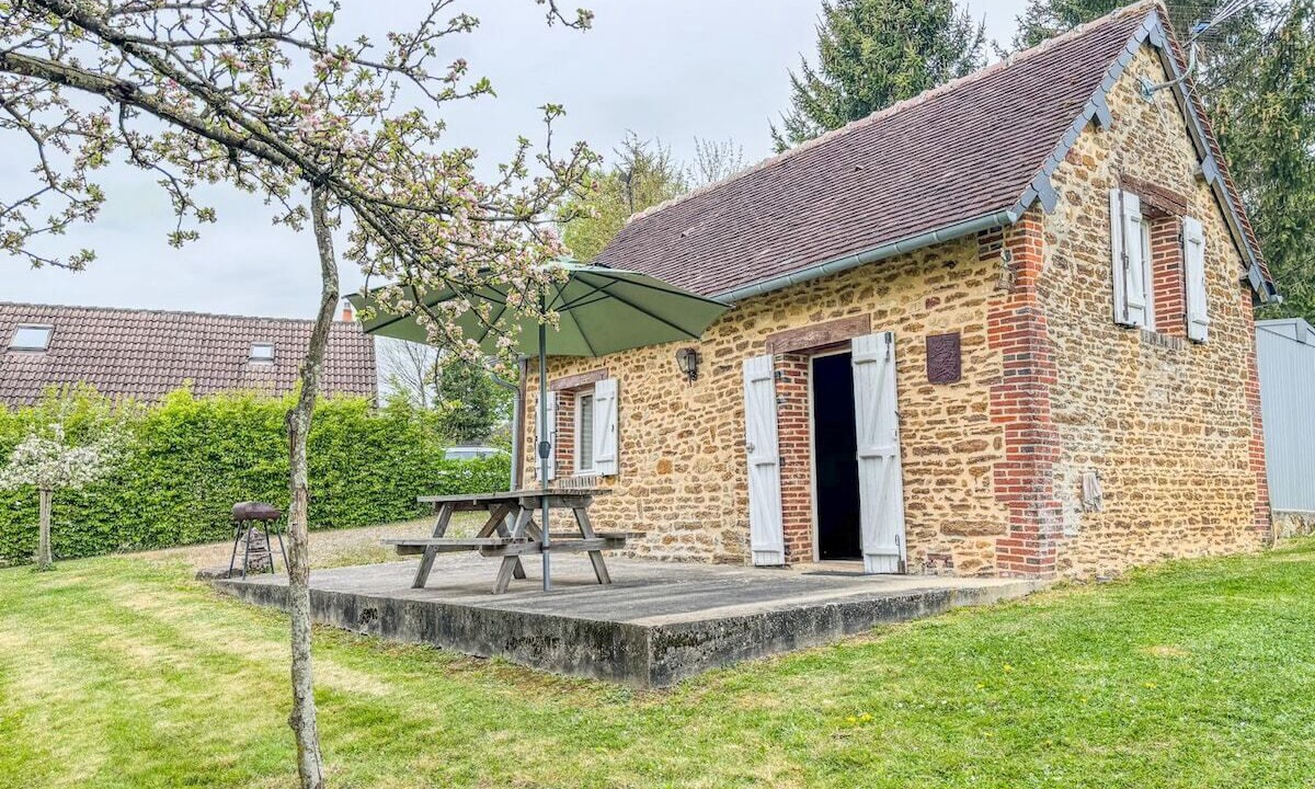 Photo of Outdoor in Orgeres