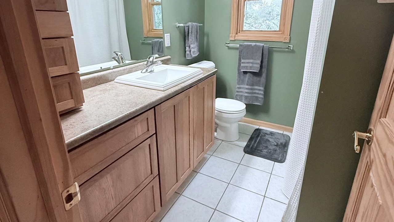 Photo of Bathroom in Spicer