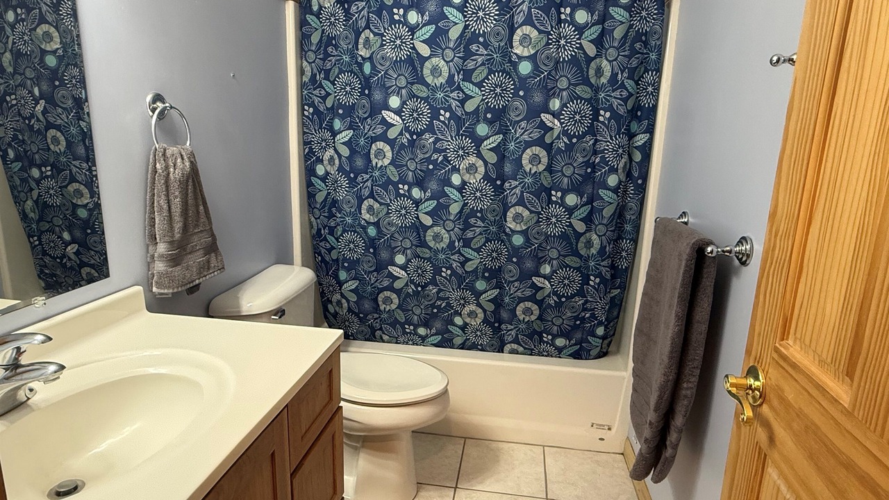 Photo of Bathroom in Spicer