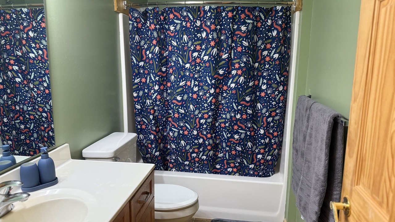 Photo of Bathroom in Spicer