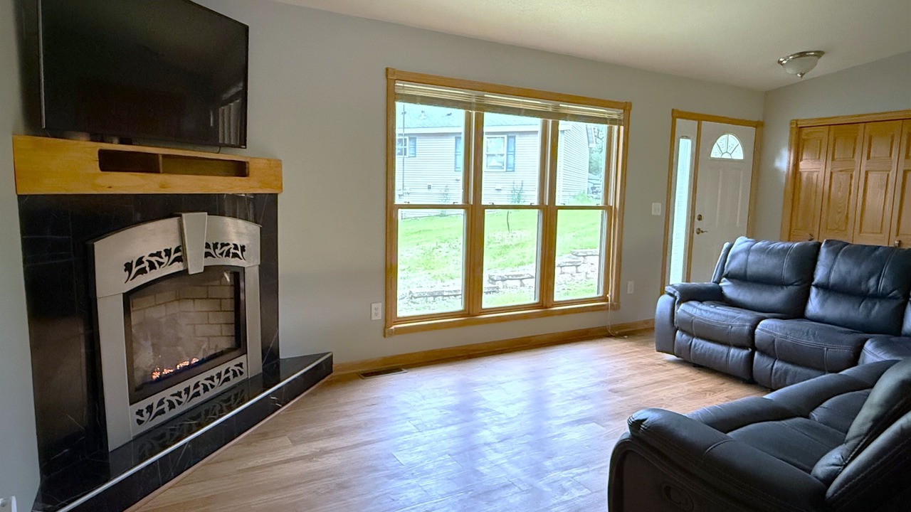 Photo of Livingroom in Spicer