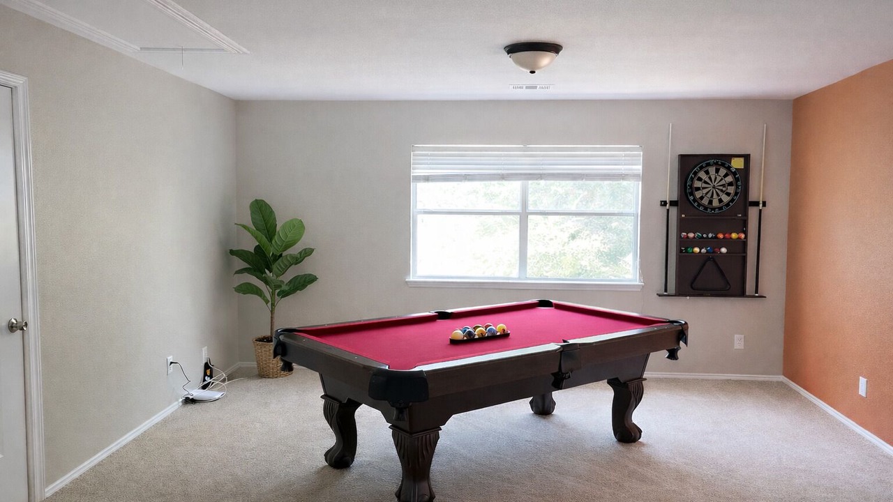 Photo of Bedroom in Aubrey