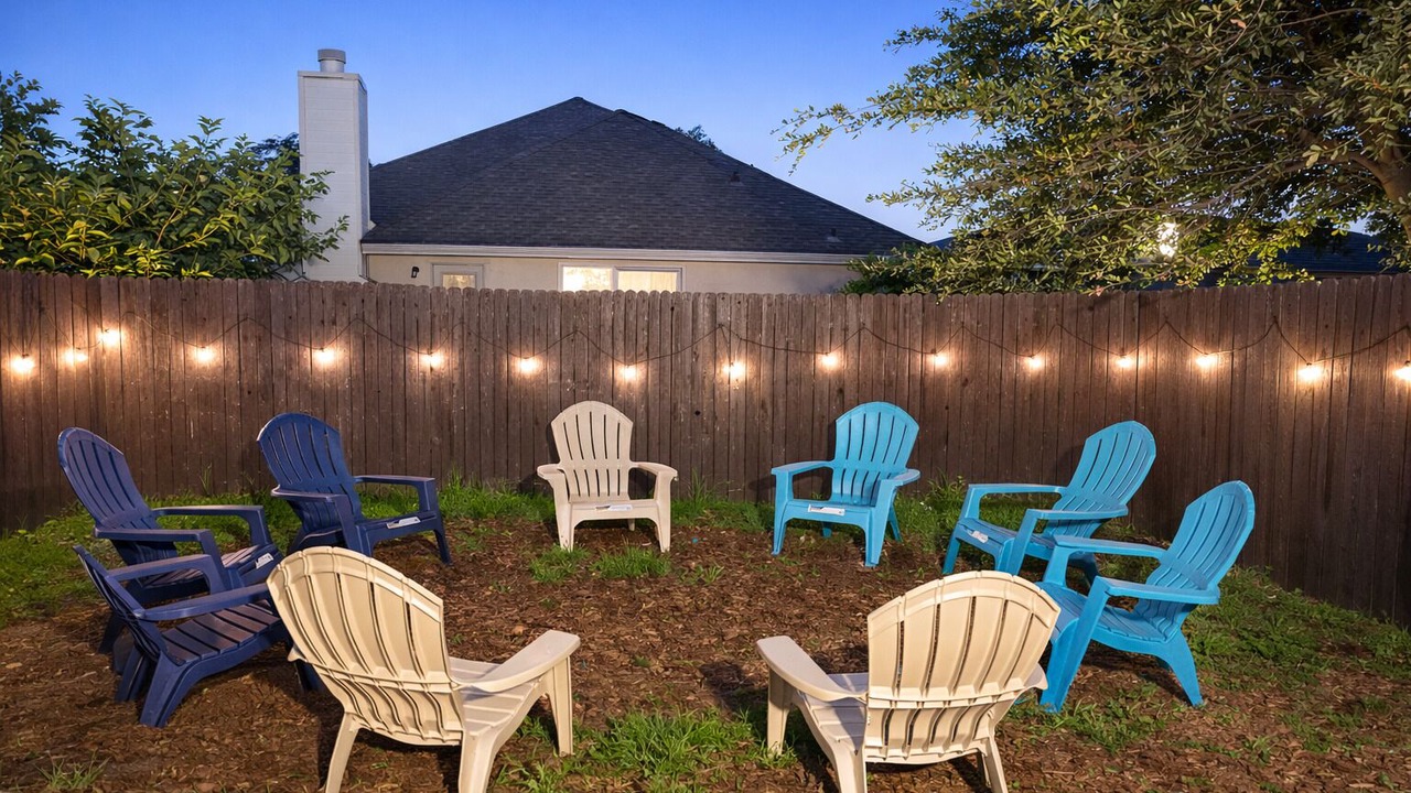 Photo of Outdoor in Aubrey