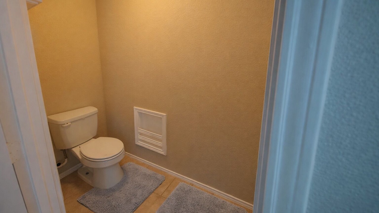 Photo of Bathroom in Aubrey