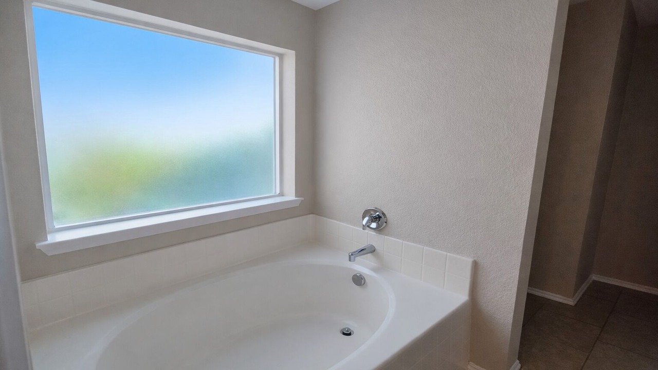 Photo of Bathroom in Aubrey