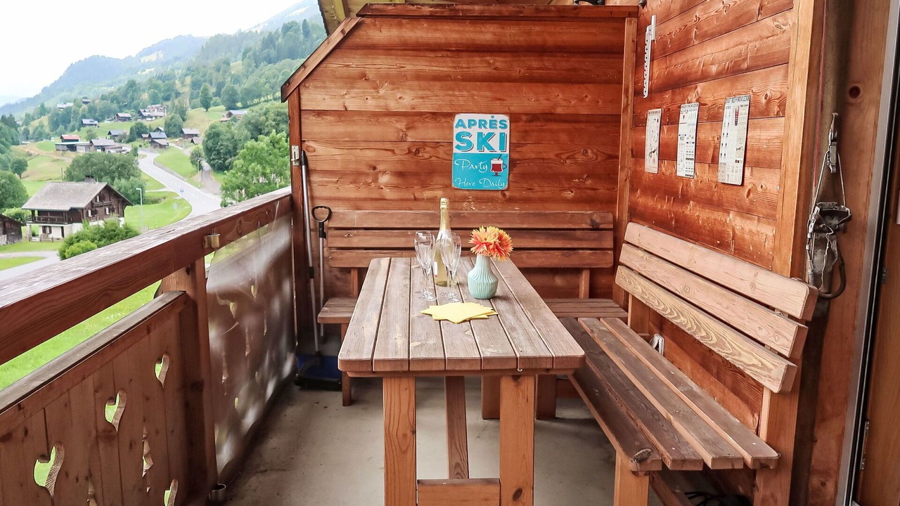 Photo of Outdoor in Ormont-Dessus