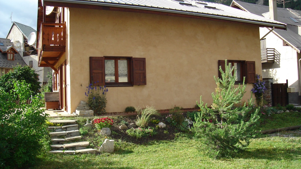 Photo of Outdoor in Monetier-les-Bains