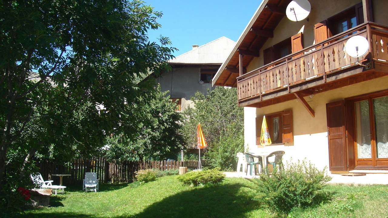Photo of Outdoor in Monetier-les-Bains