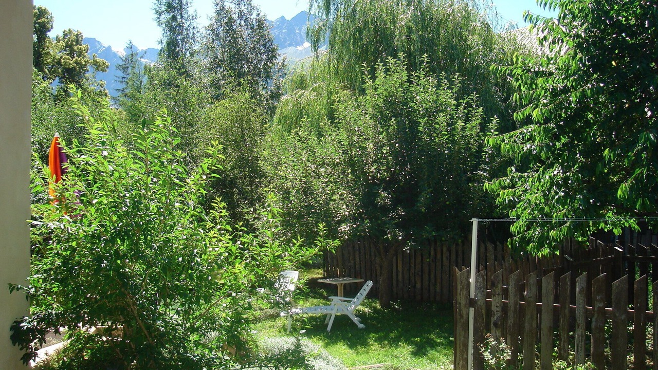 Photo of Outdoor in Monetier-les-Bains