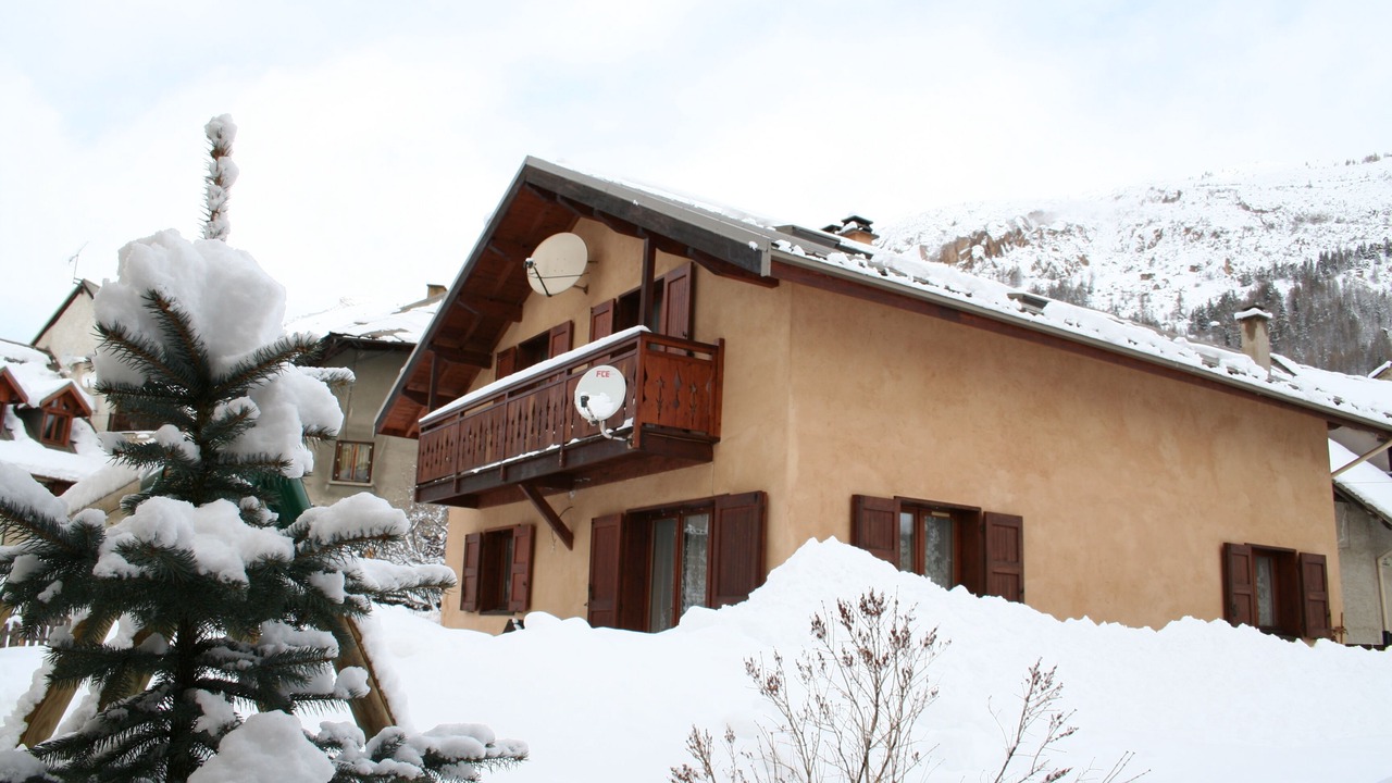 Photo of Outdoor in Monetier-les-Bains