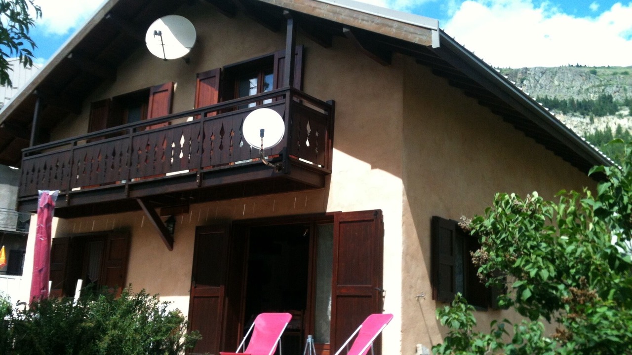 Photo of Outdoor in Monetier-les-Bains