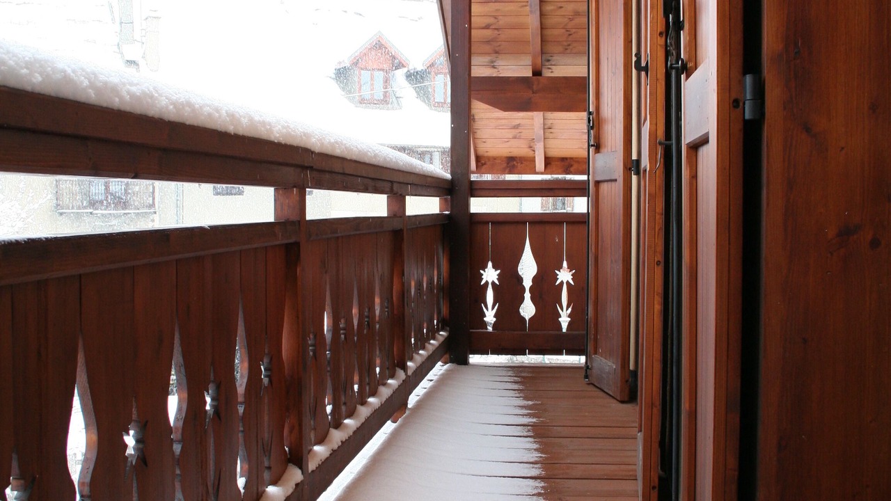 Photo of Outdoor in Monetier-les-Bains