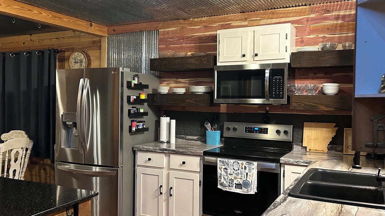Photo of Kitchen in Shirley