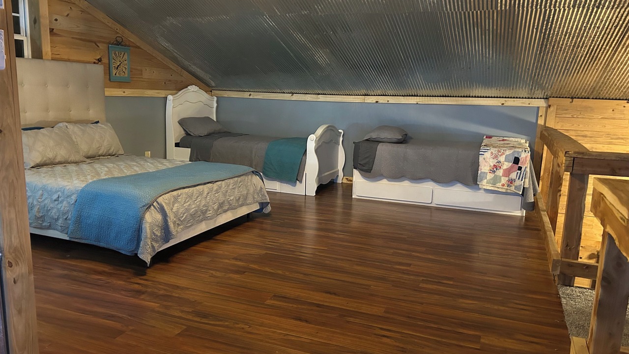 Photo of Bedroom in Shirley