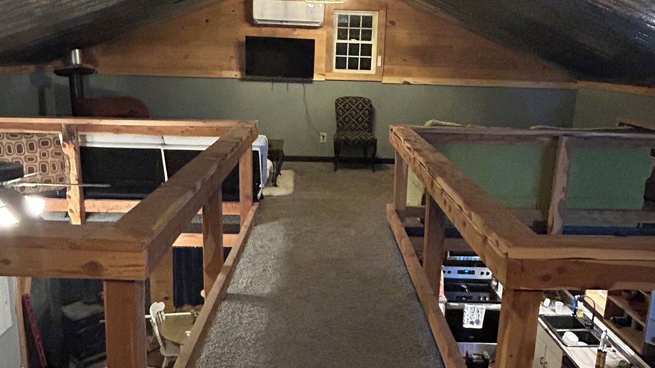 Photo of Bedroom in Shirley