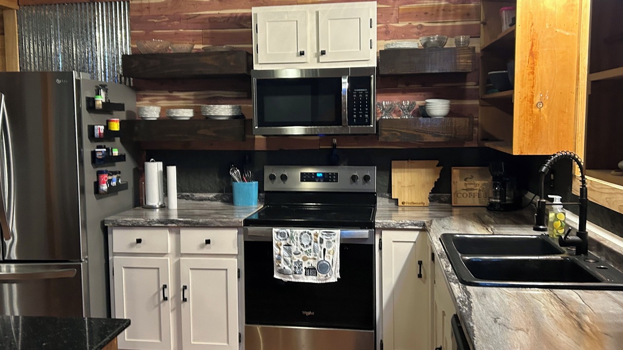 Photo of Kitchen in Shirley