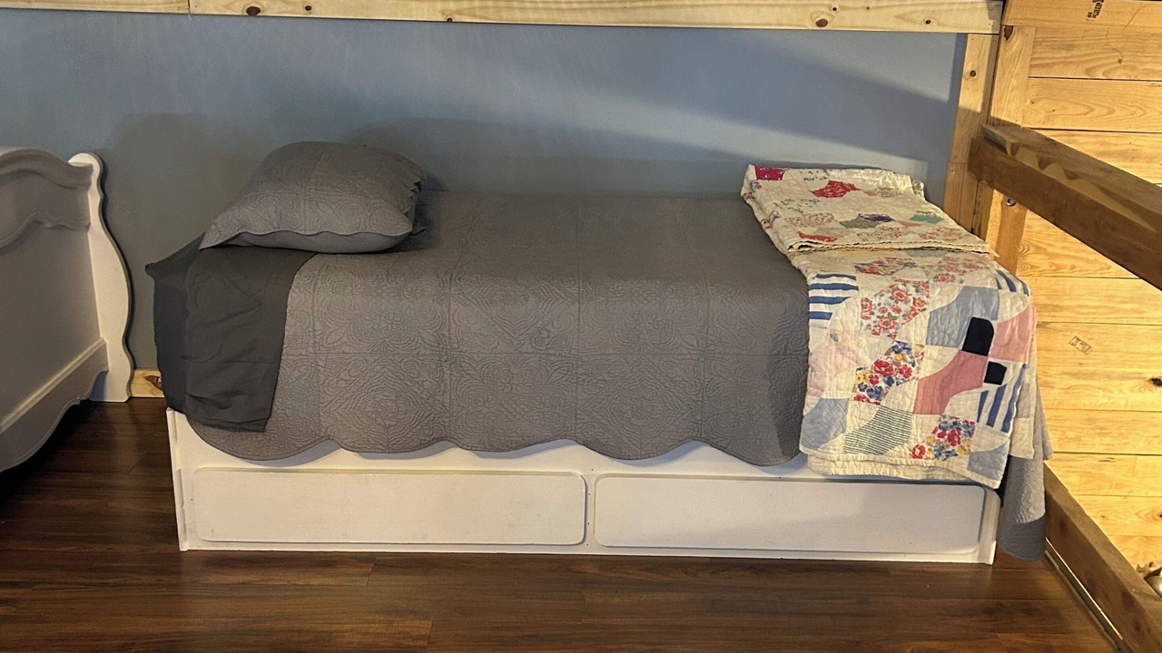 Photo of Bedroom in Shirley