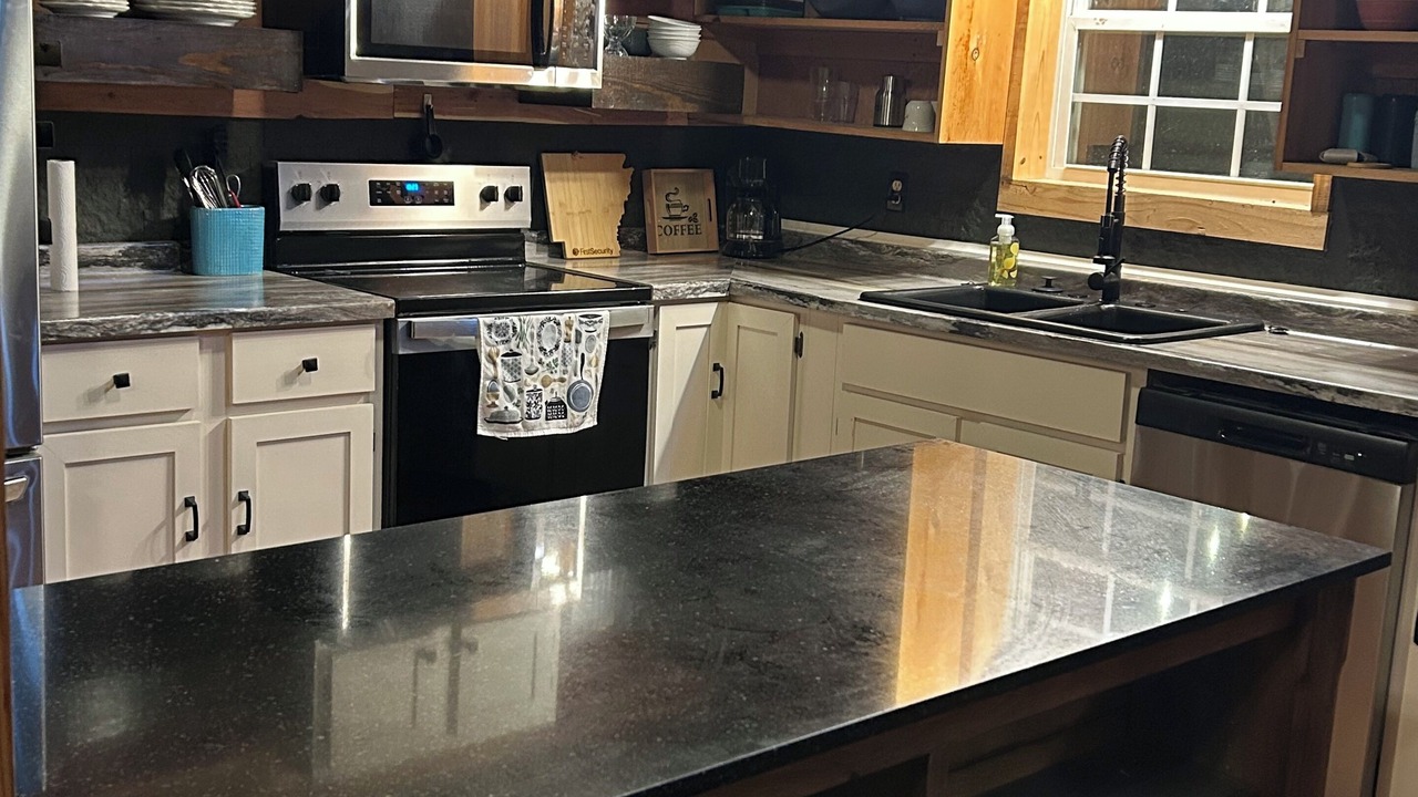 Photo of Kitchen in Shirley