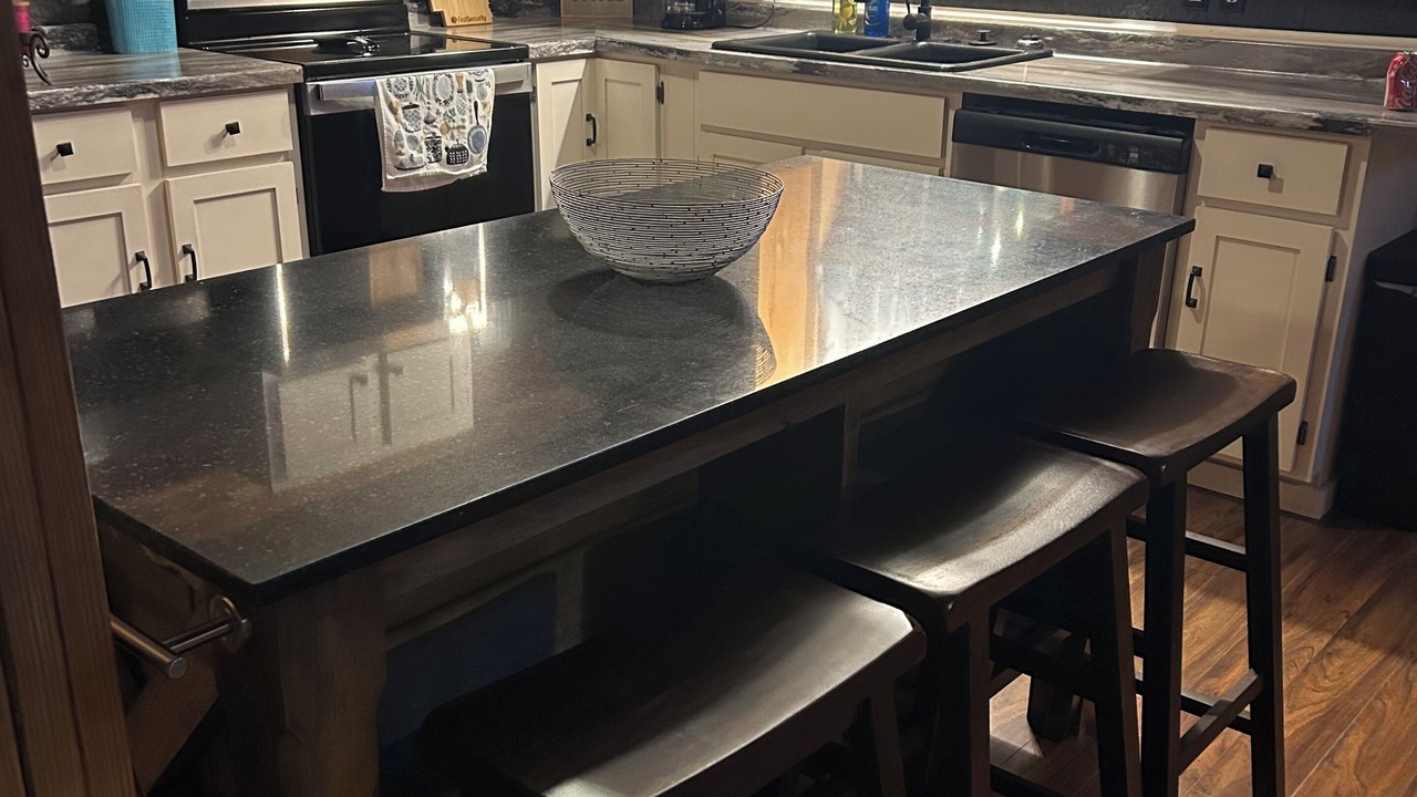 Photo of Kitchen in Shirley