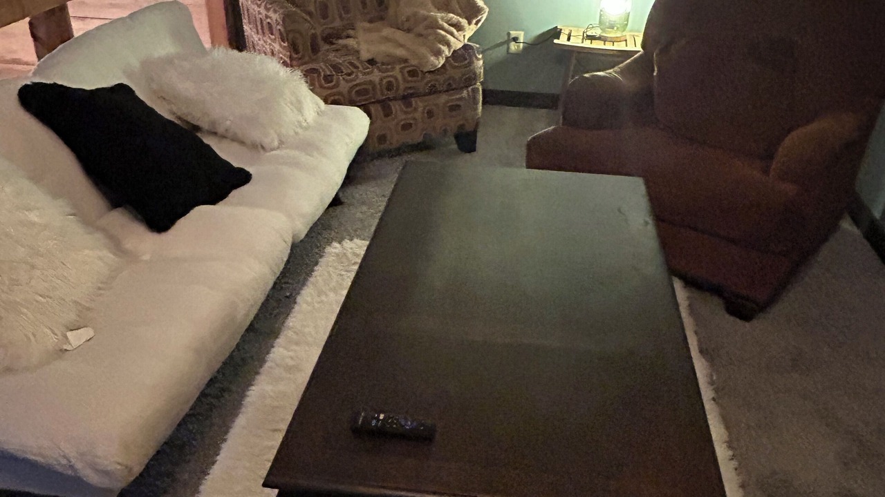 Photo of Livingroom in Shirley