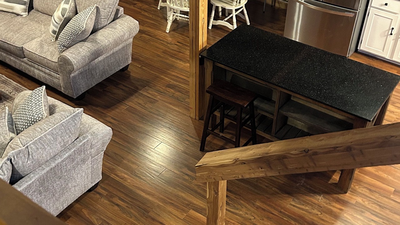 Photo of Livingroom in Shirley