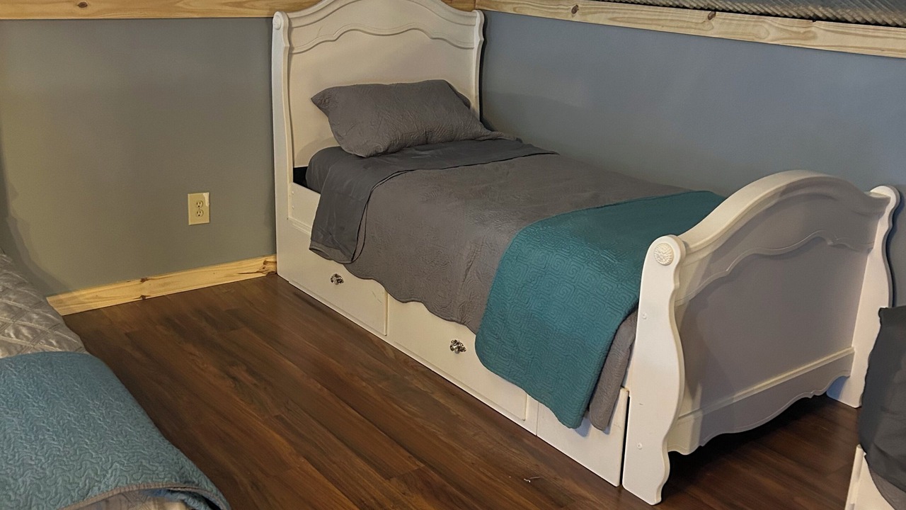 Photo of Bedroom in Shirley
