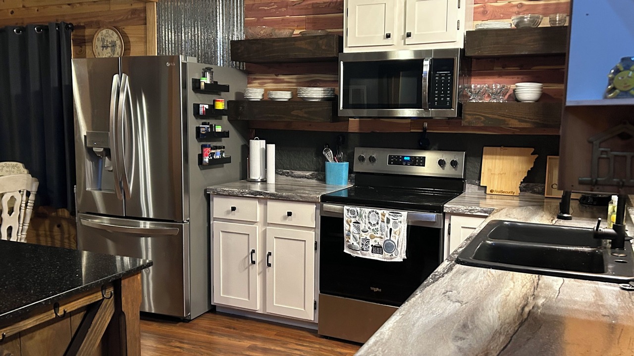 Photo of Kitchen in Shirley