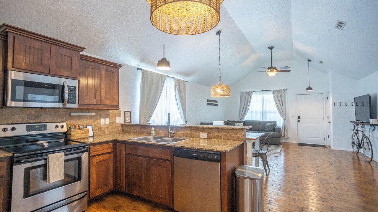 Photo of Kitchen in Bentonville