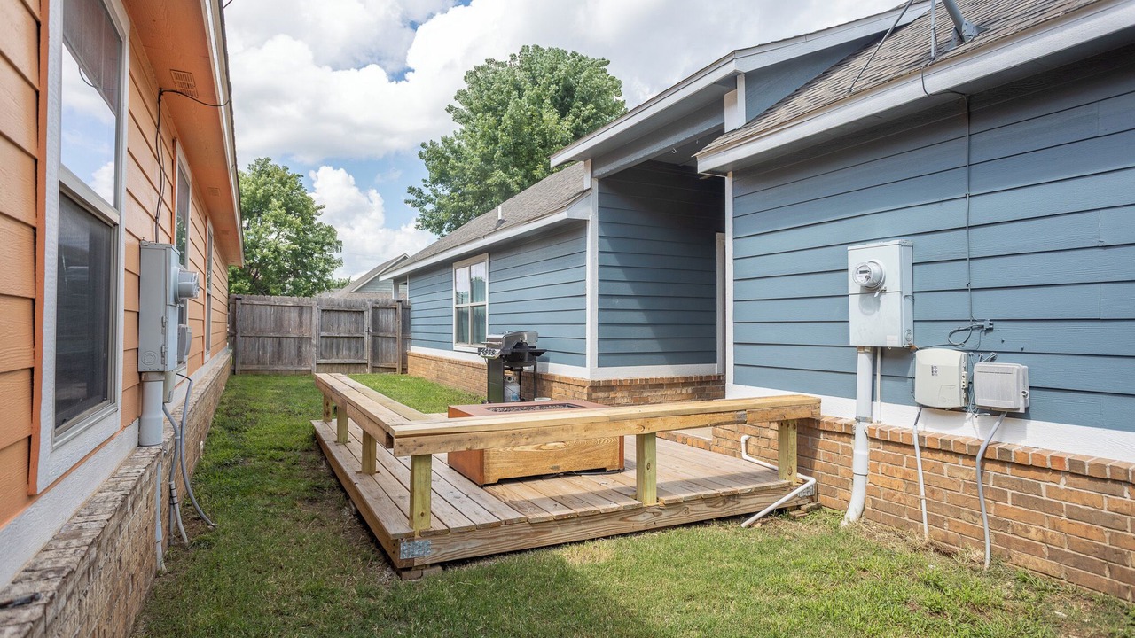Photo of Outdoor in Bentonville