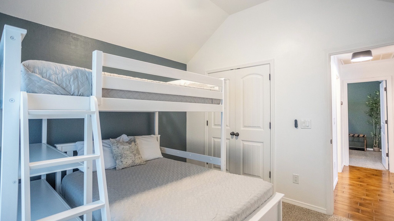 Photo of Bedroom in Bentonville