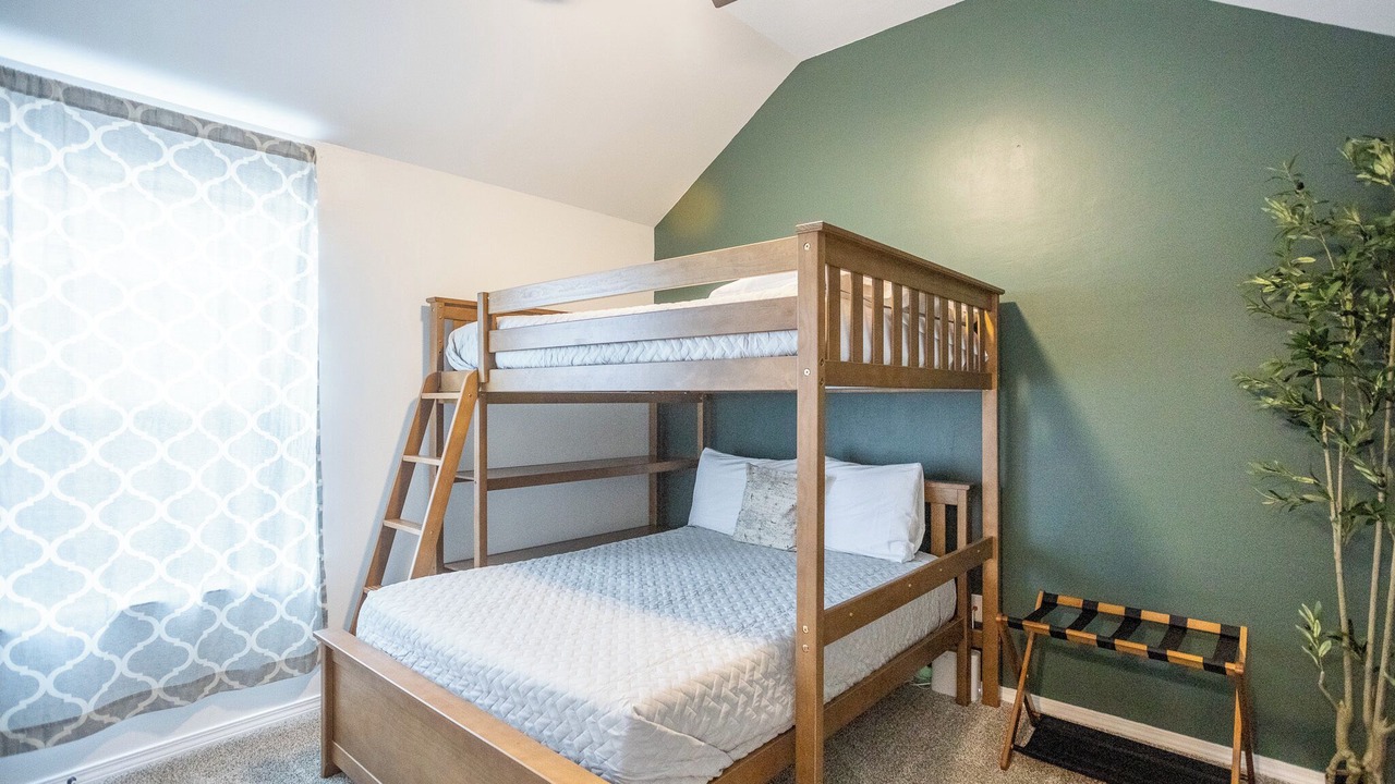 Photo of Bedroom in Bentonville