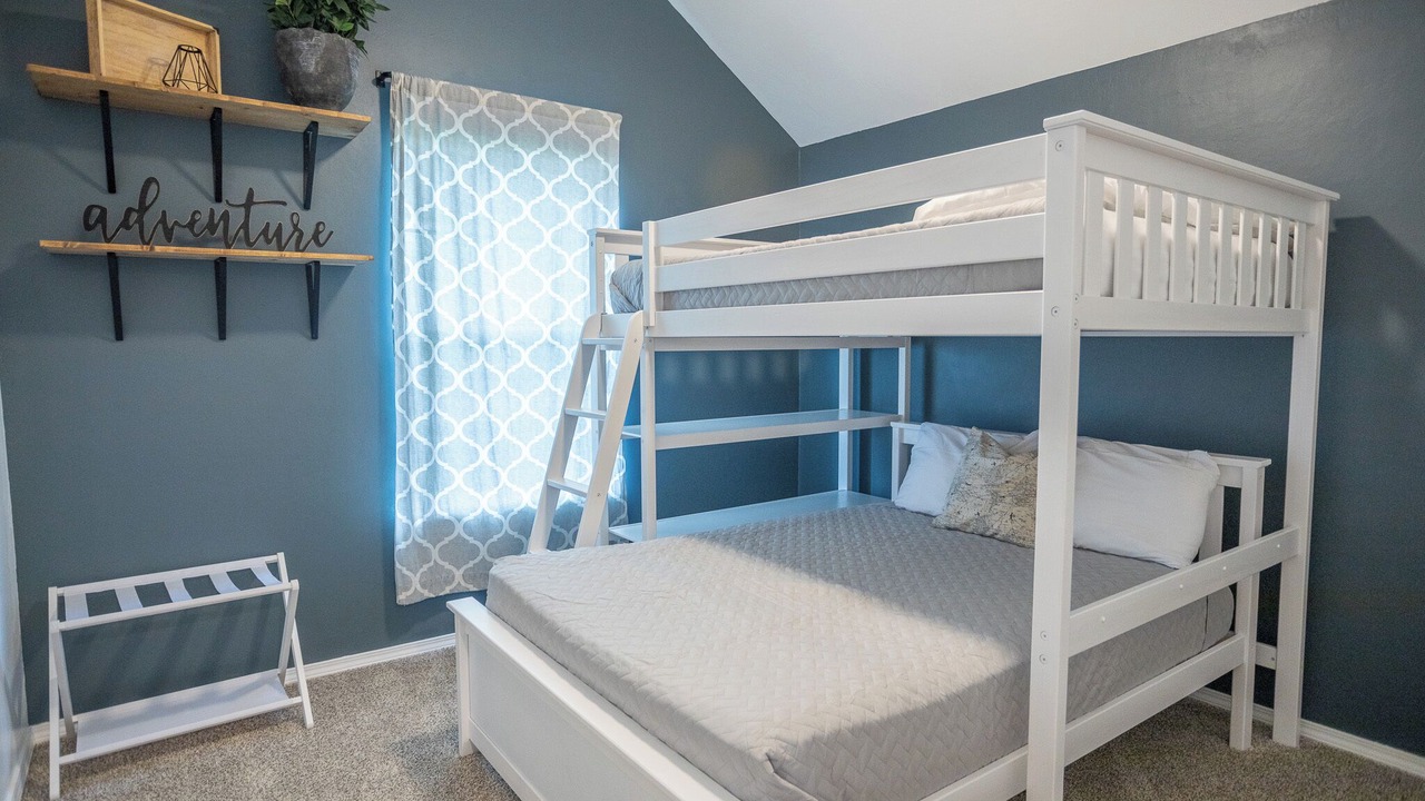 Photo of Bedroom in Bentonville