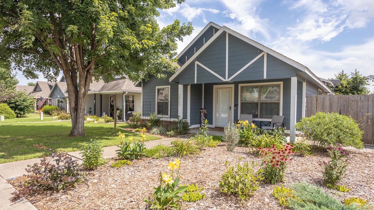 Photo of Outdoor in Bentonville