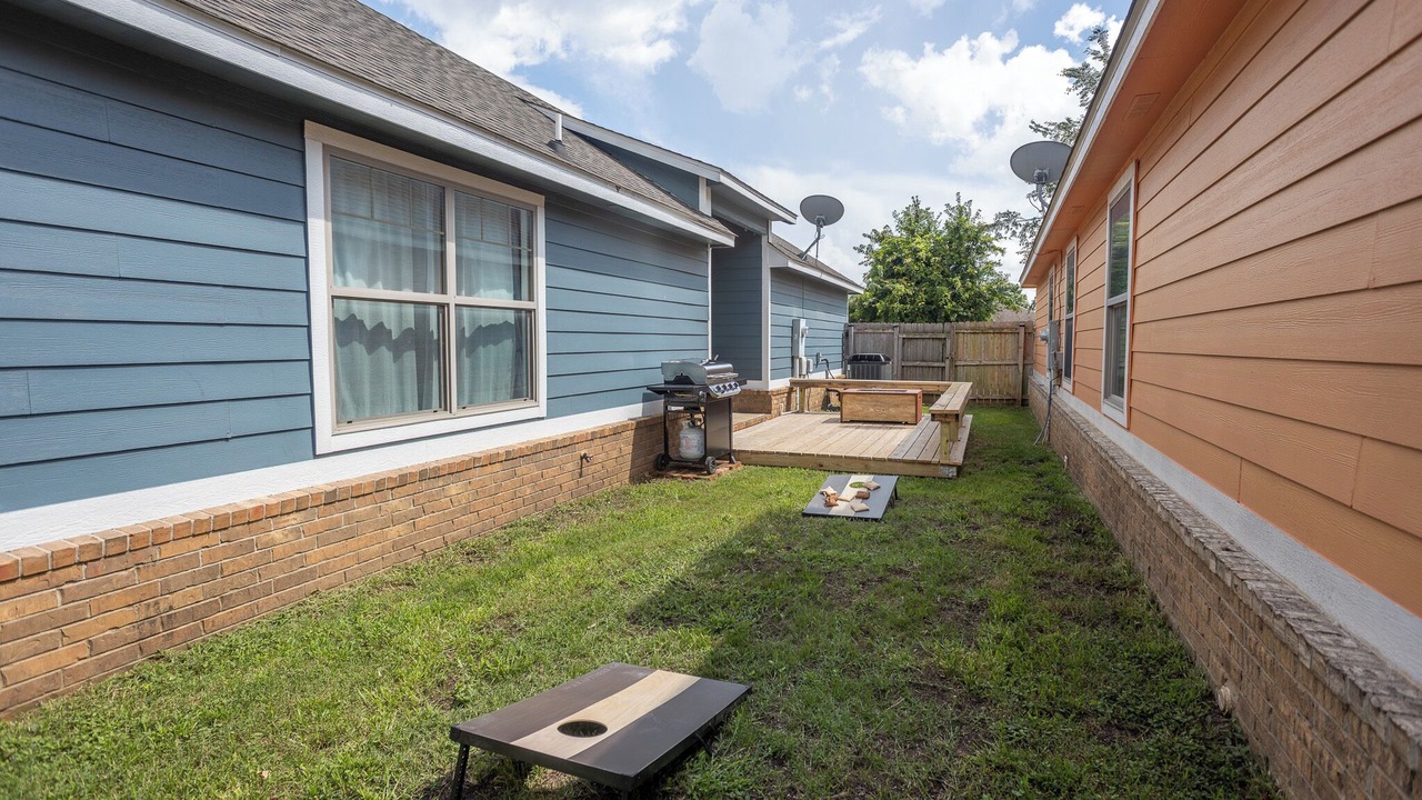 Photo of Outdoor in Bentonville